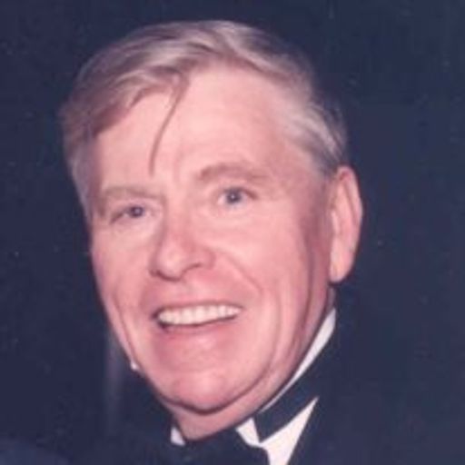 Teddy Leon Larsen Profile Photo