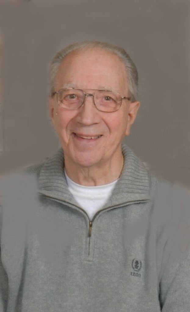 James R. Warner Profile Photo