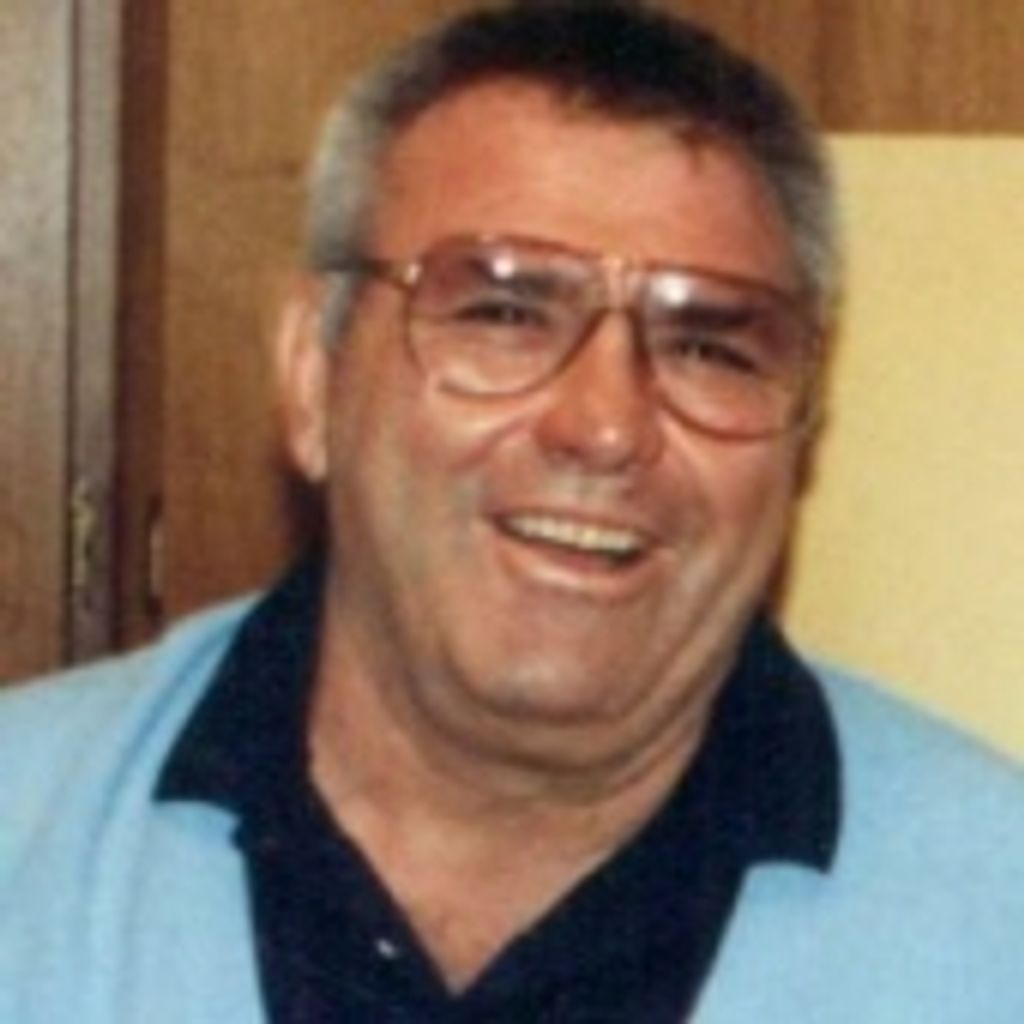 Carl Lipton