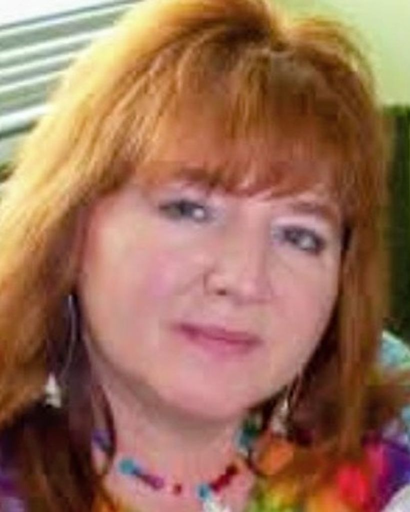 Angela Stein Profile Photo