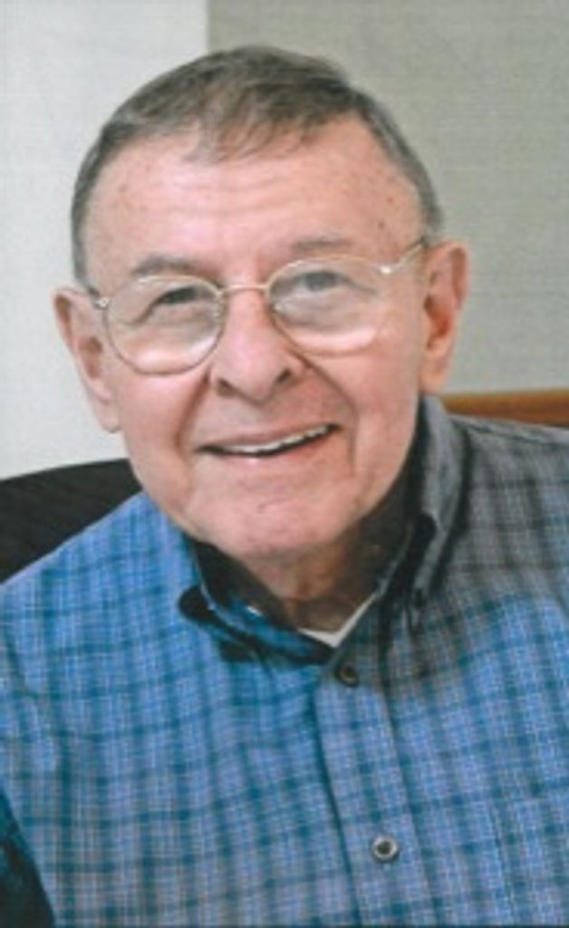 Robert B. Lowery