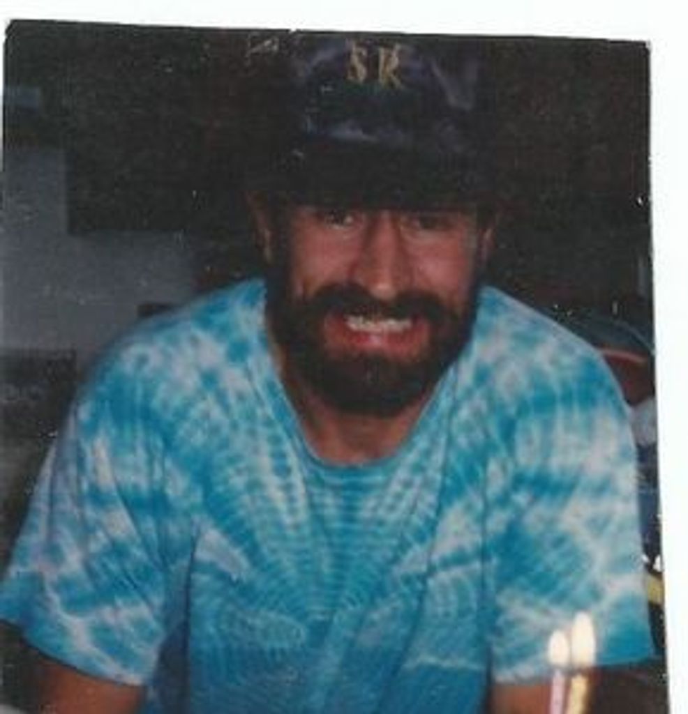 Anthony Graham
