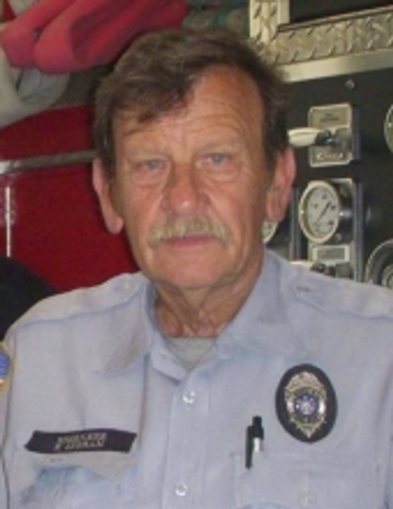 Perry Ingram