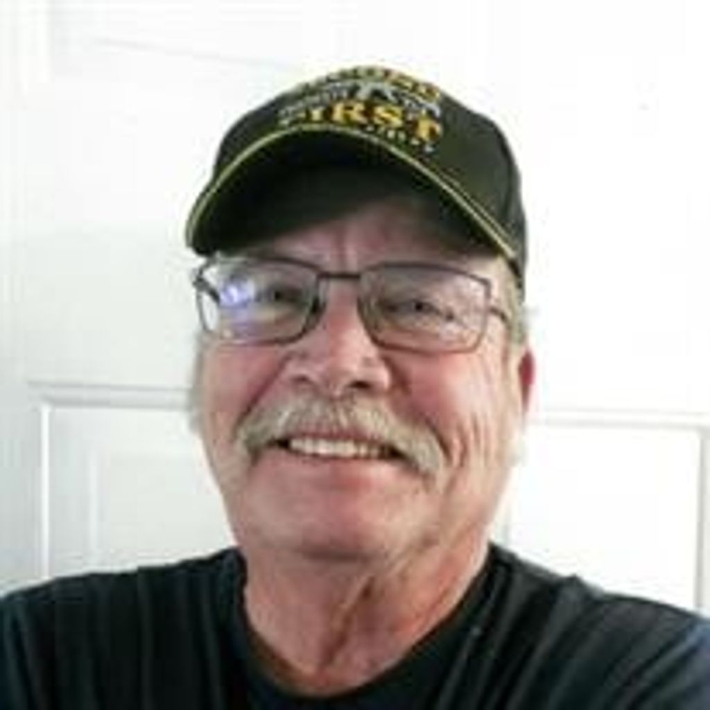 Larren Keith Dennis