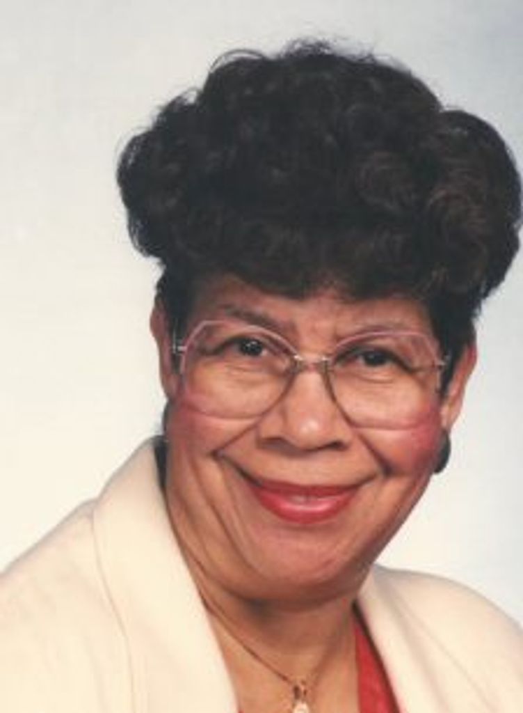 Olivia Calloway Williams
