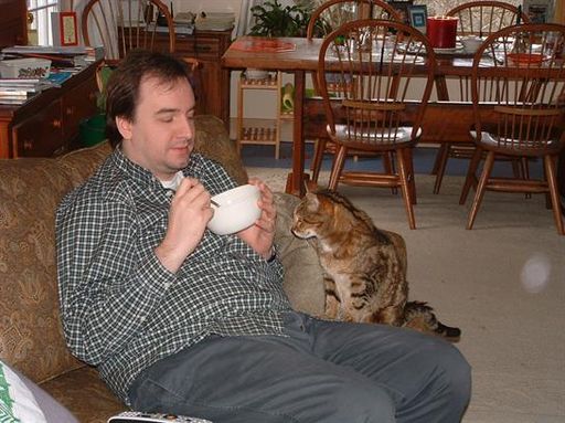 Jason Anthony Warlikowski photo gallery thumbnail 6 of 10