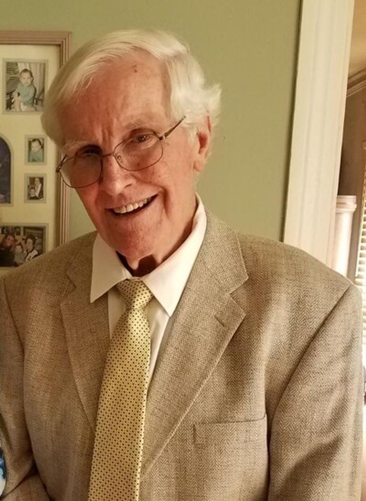 William Bryant Cox Profile Photo