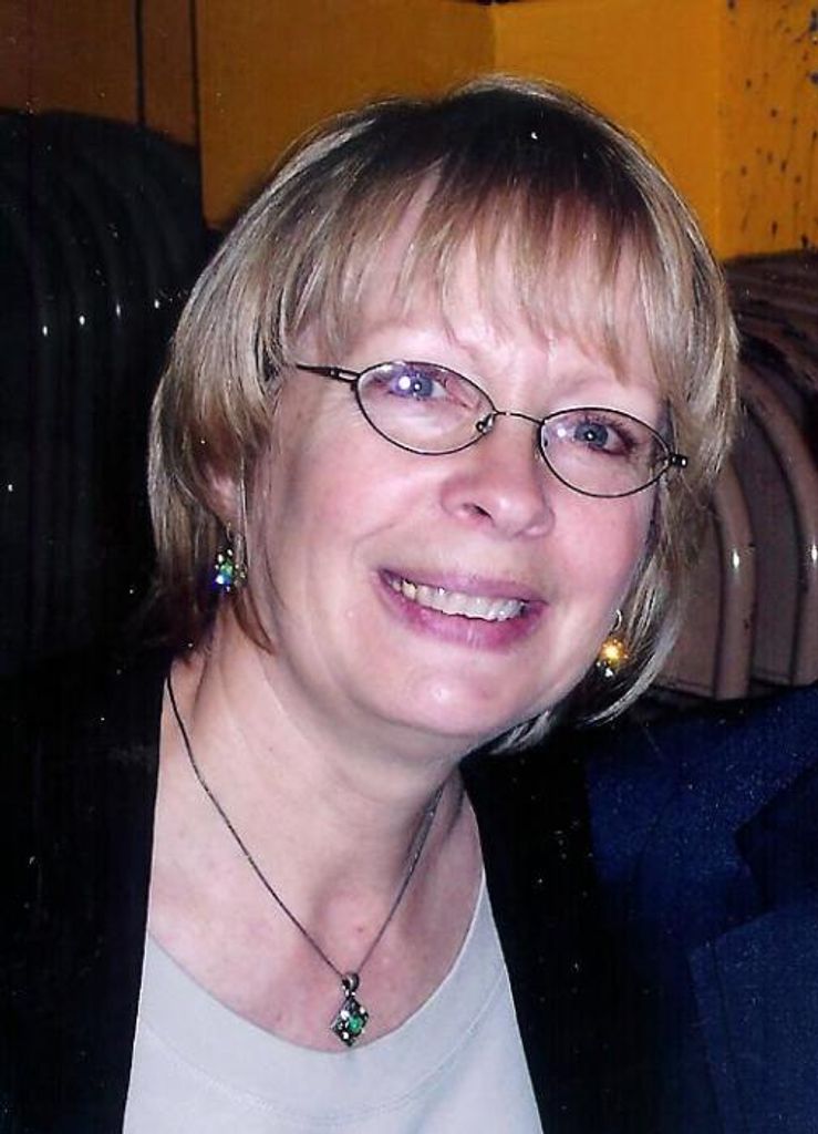 Sandra M. (Larson)  Gates