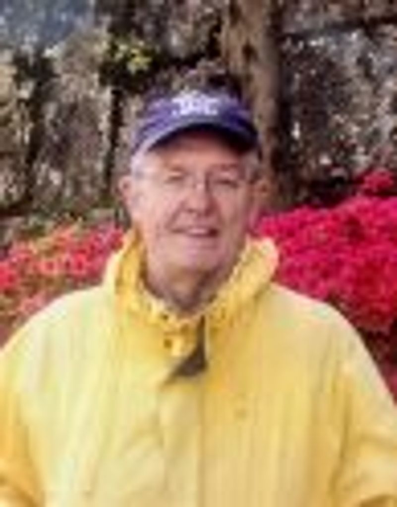 Dennis Stanford