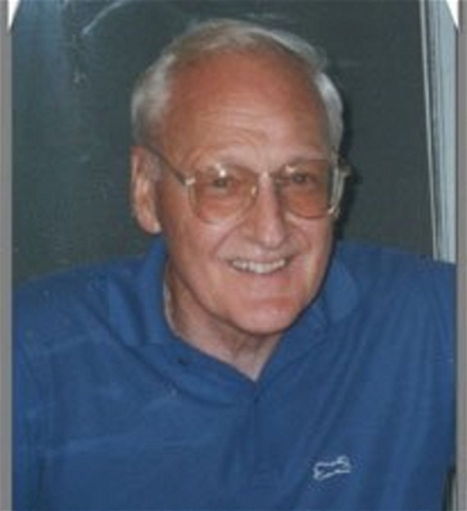 Joseph Lefebvre Profile Photo