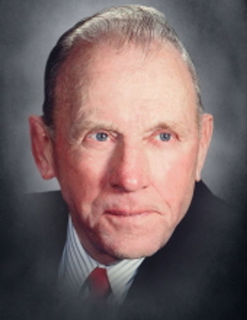 Gordon M. Sannes Profile Photo