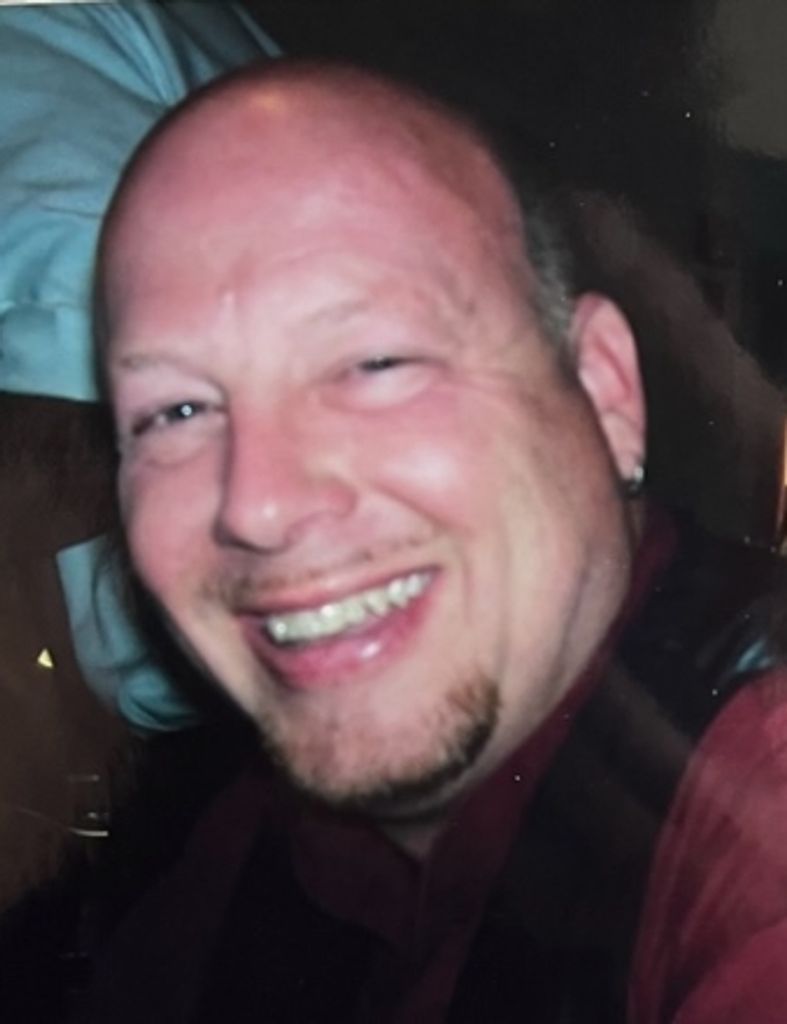 James Andrew  Funderburk