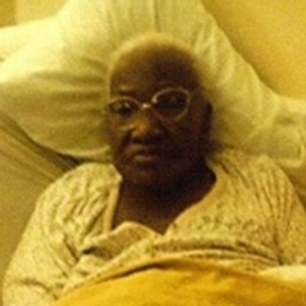 Ida Jewel Roberson