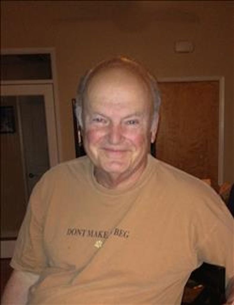 Wayne Welsch