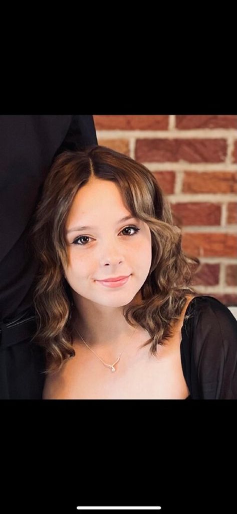 Graci Evelyn Edwards Profile Photo