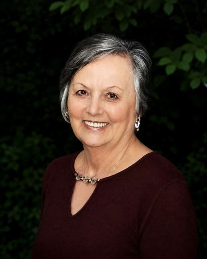 Karen Olson's obituary image