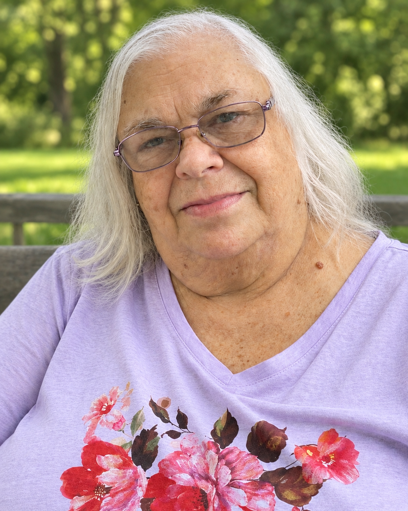 Sheila Ray Gollie Davis Profile Photo