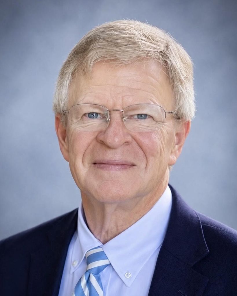 Reverend Dr. Lawrence A. Gilpin Profile Photo