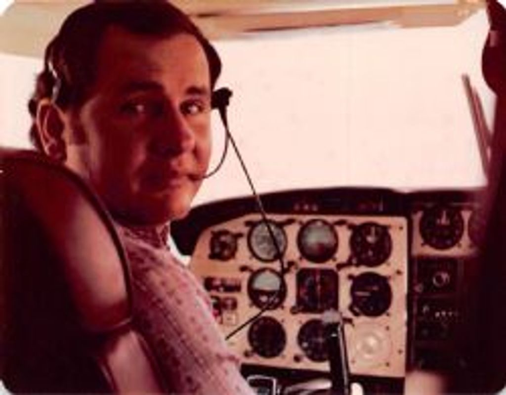 George Cummings