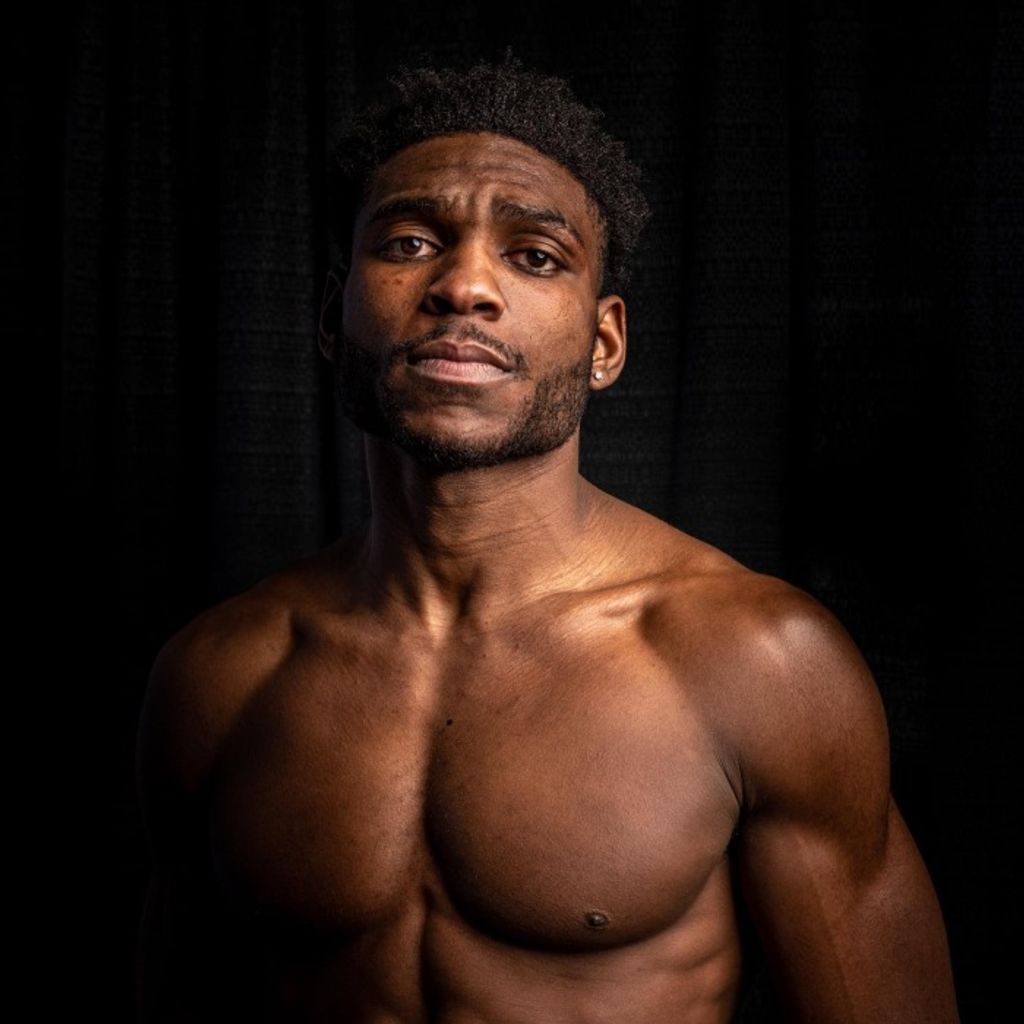 Christian "King" Alexander Jones-Christopher Profile Photo