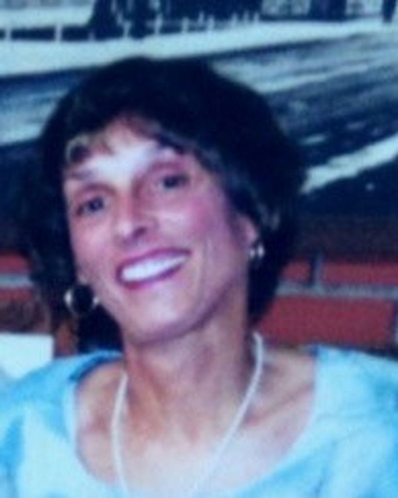 Elizabeth Mosher Profile Photo