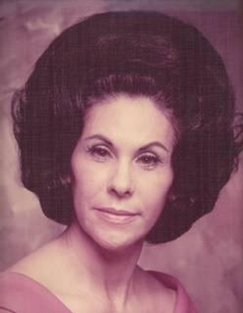 Camille T. Williams