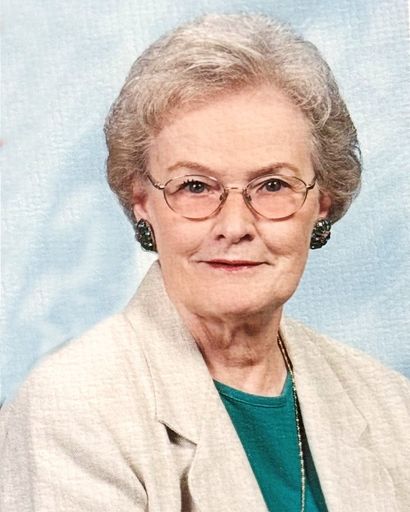 Dorothy I Unruh's obituary image