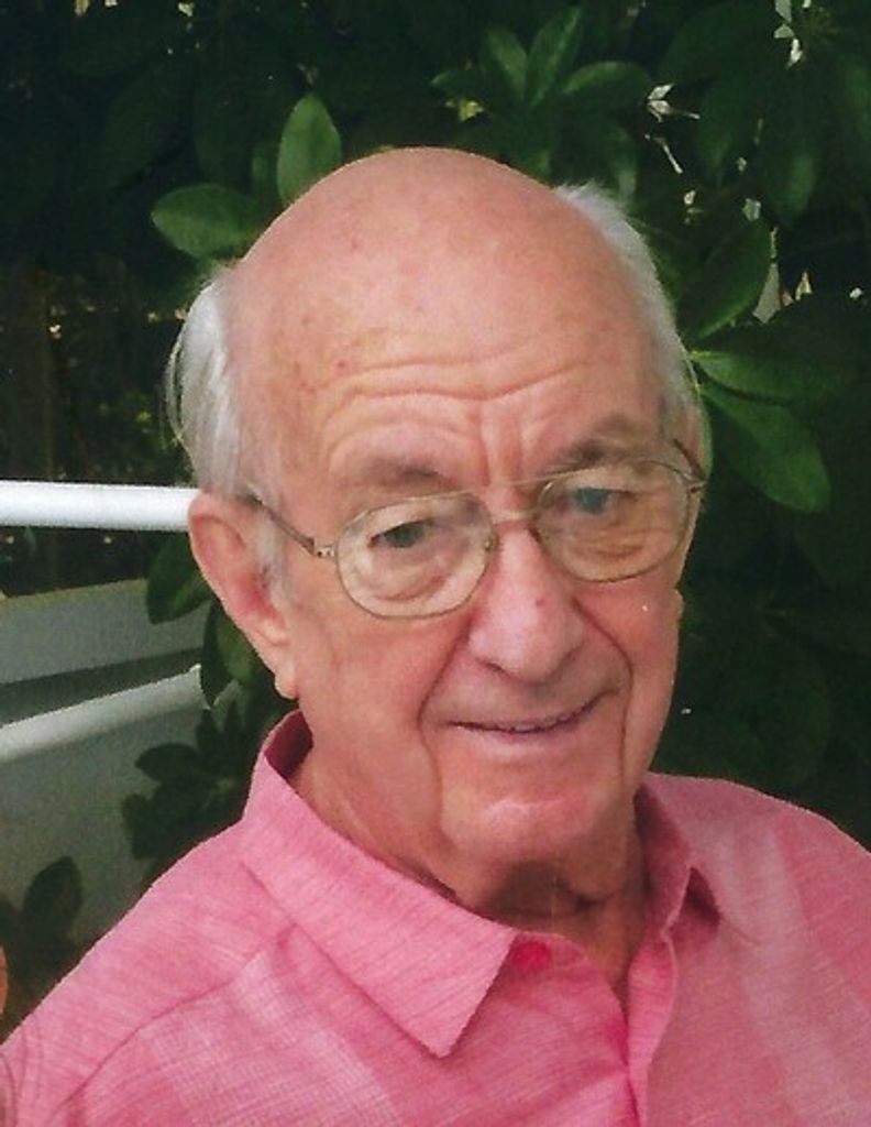 Michael H. Moorefield