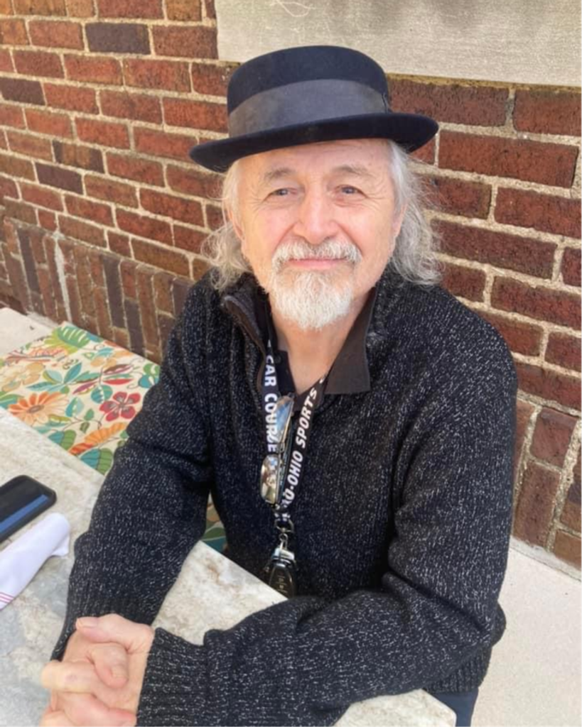 John Davidson Jay