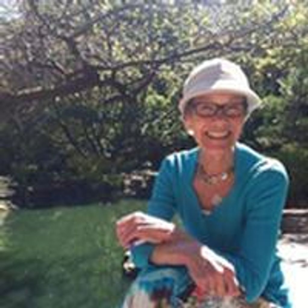 Alice Christine Croslin