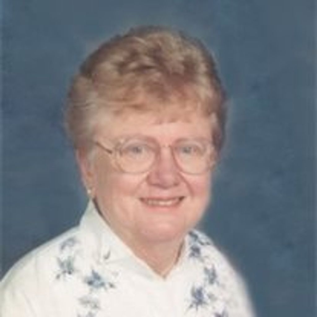Evelyn R. (Berglund)  Frederickson