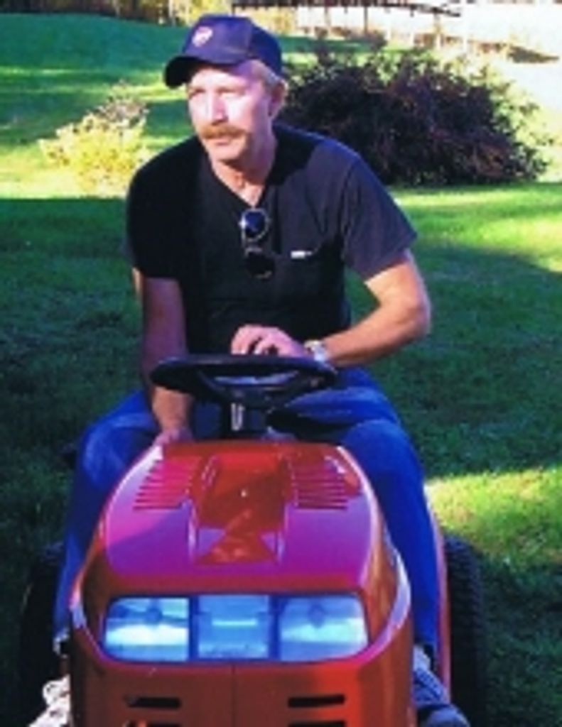 Ricky  D. Little
