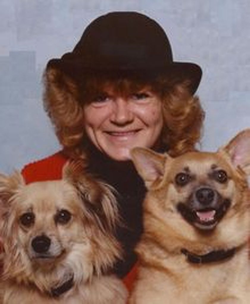 Alyce M. Stapleton