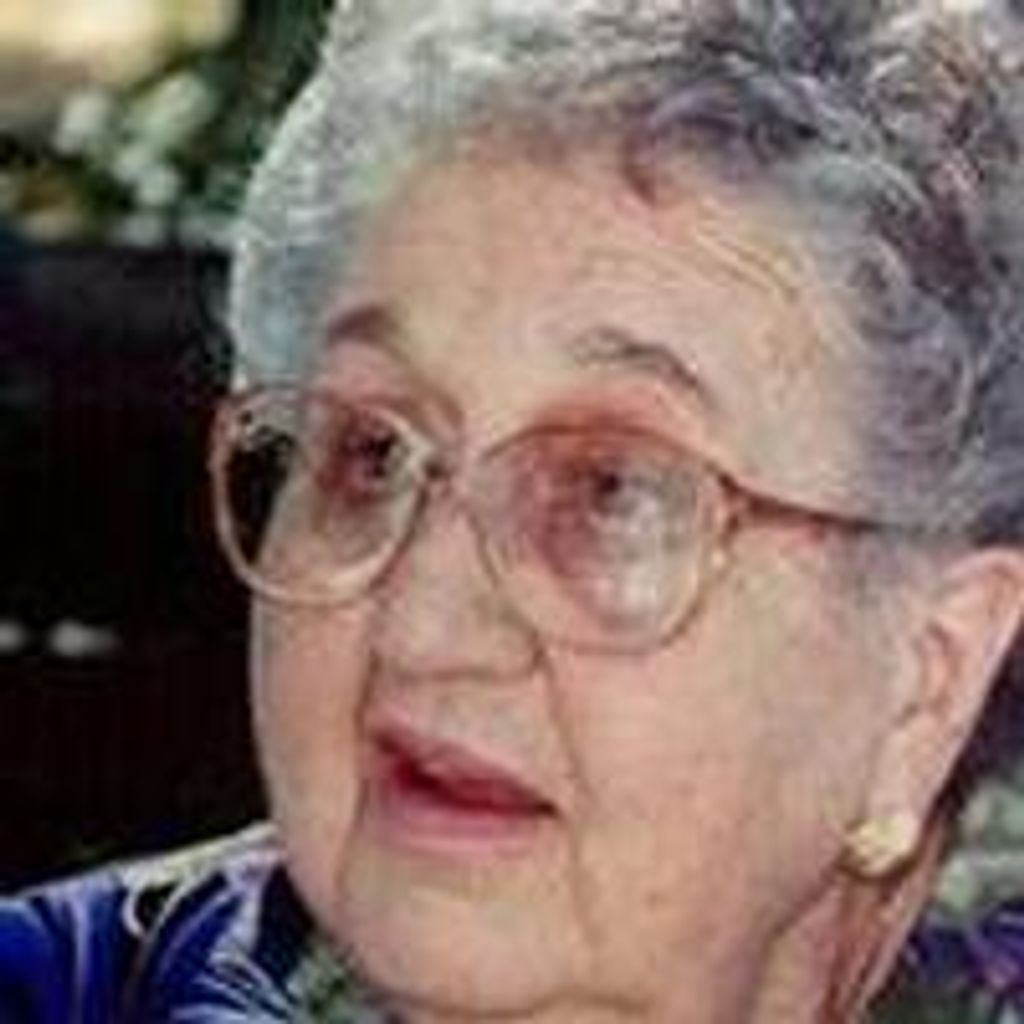 Eleanor  Theresa Tobin