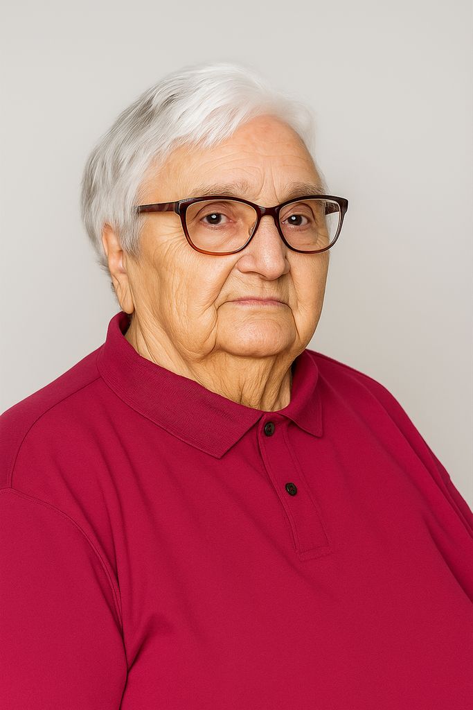 Betty Lou Hollensteiner Profile Photo