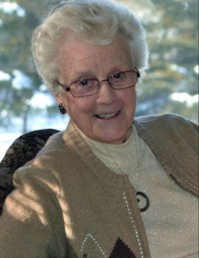 Cora Mae Hansen Profile Photo