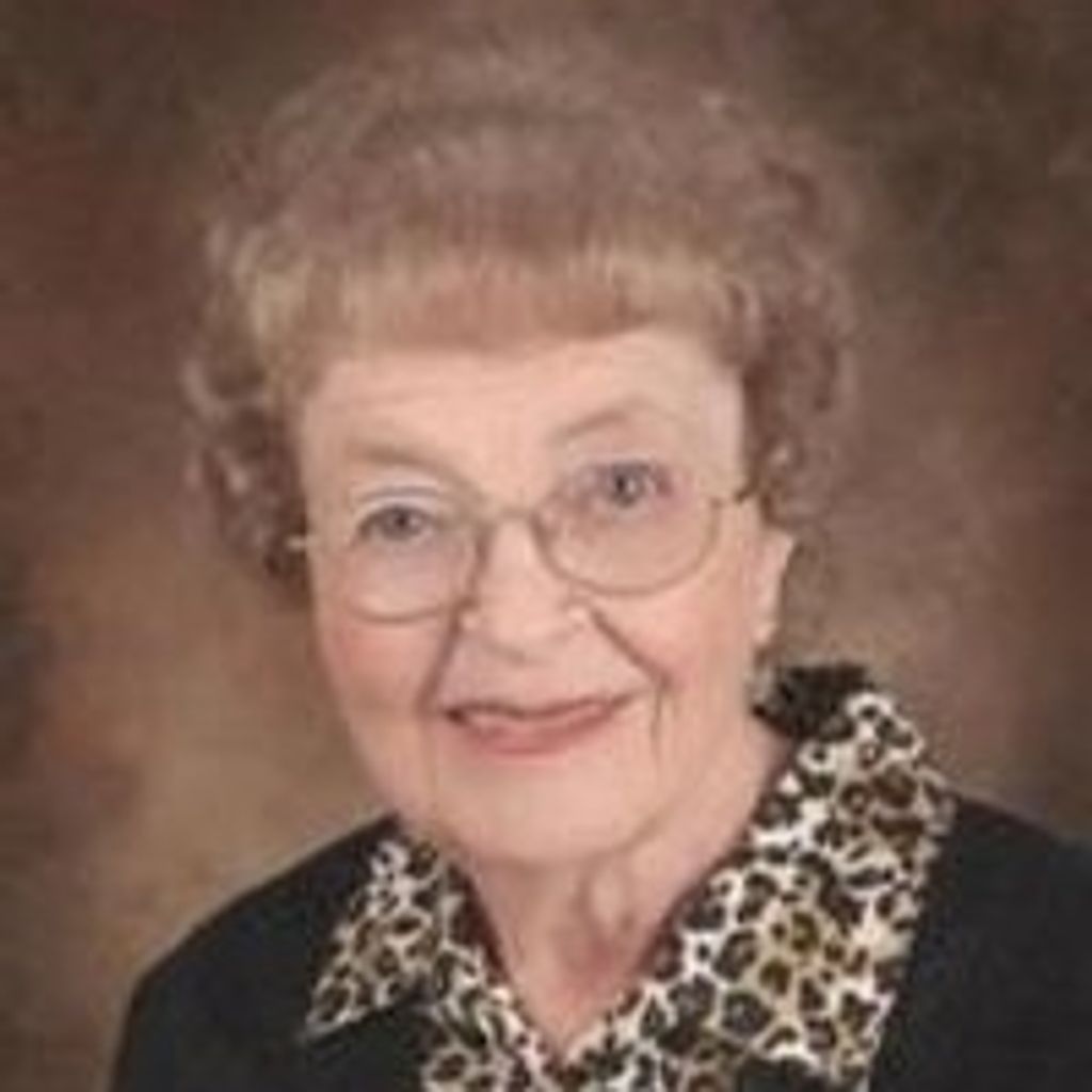 Evelyn L Harrison Profile Photo