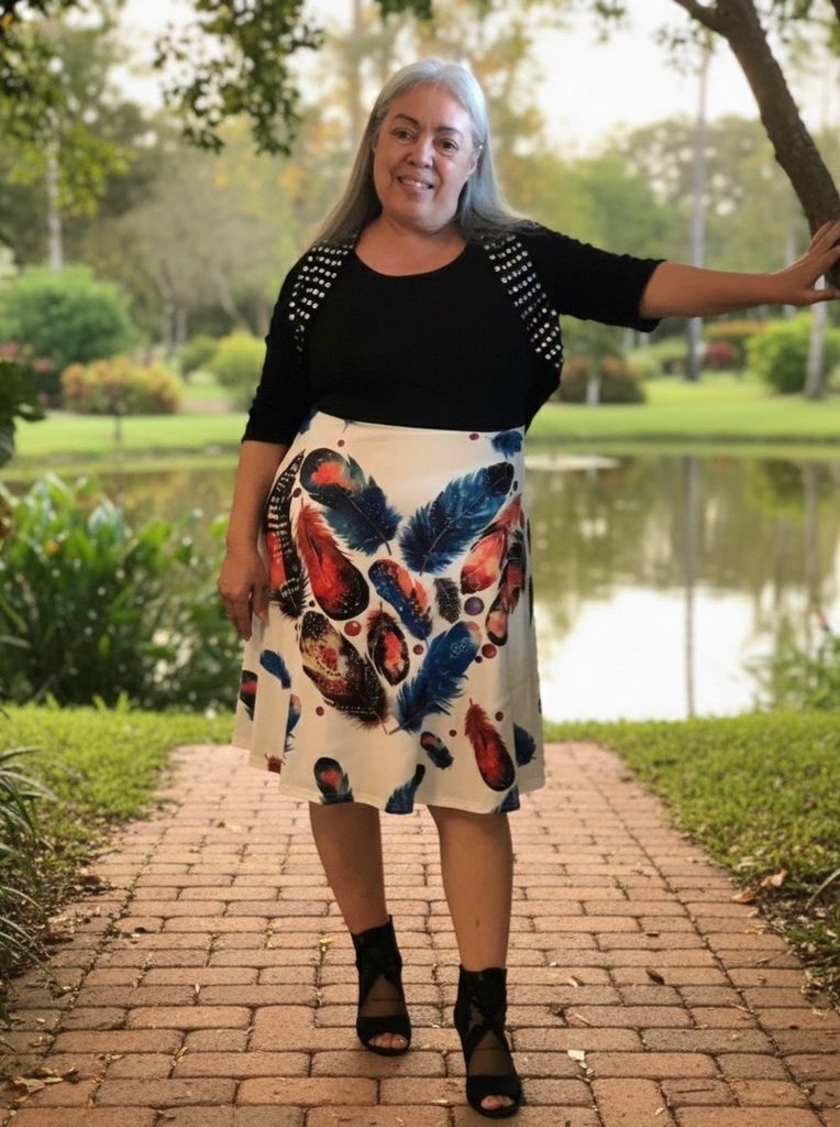 Madeline Perez Colon Profile Photo