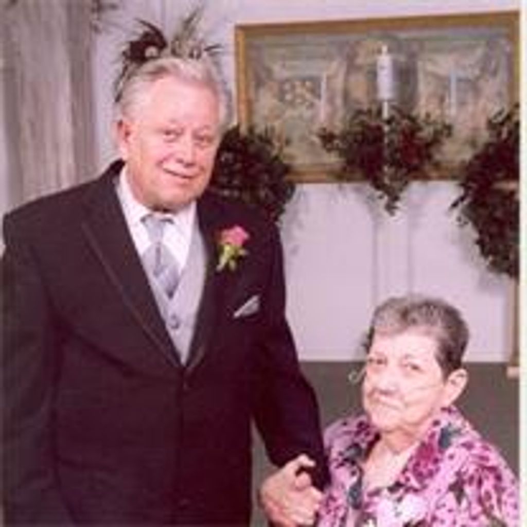 Mrs. Charolette Wise