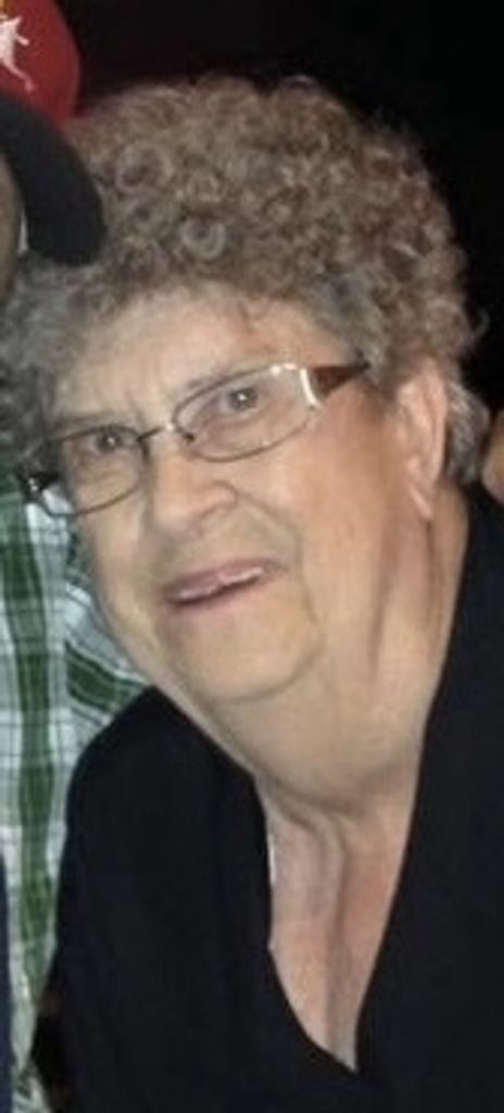 Betty J. Messer Profile Photo