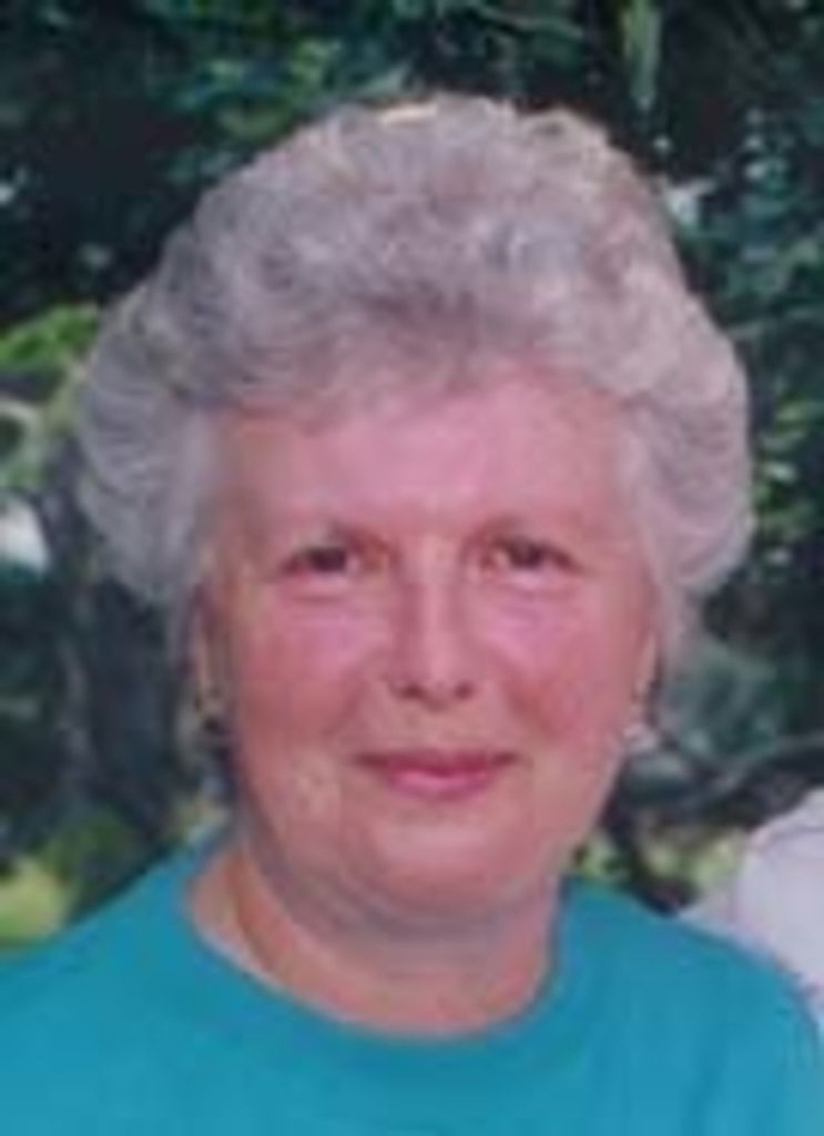 Arlene Sullivan Profile Photo