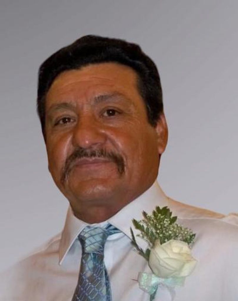 Emilio "Lico" Cantú Profile Photo
