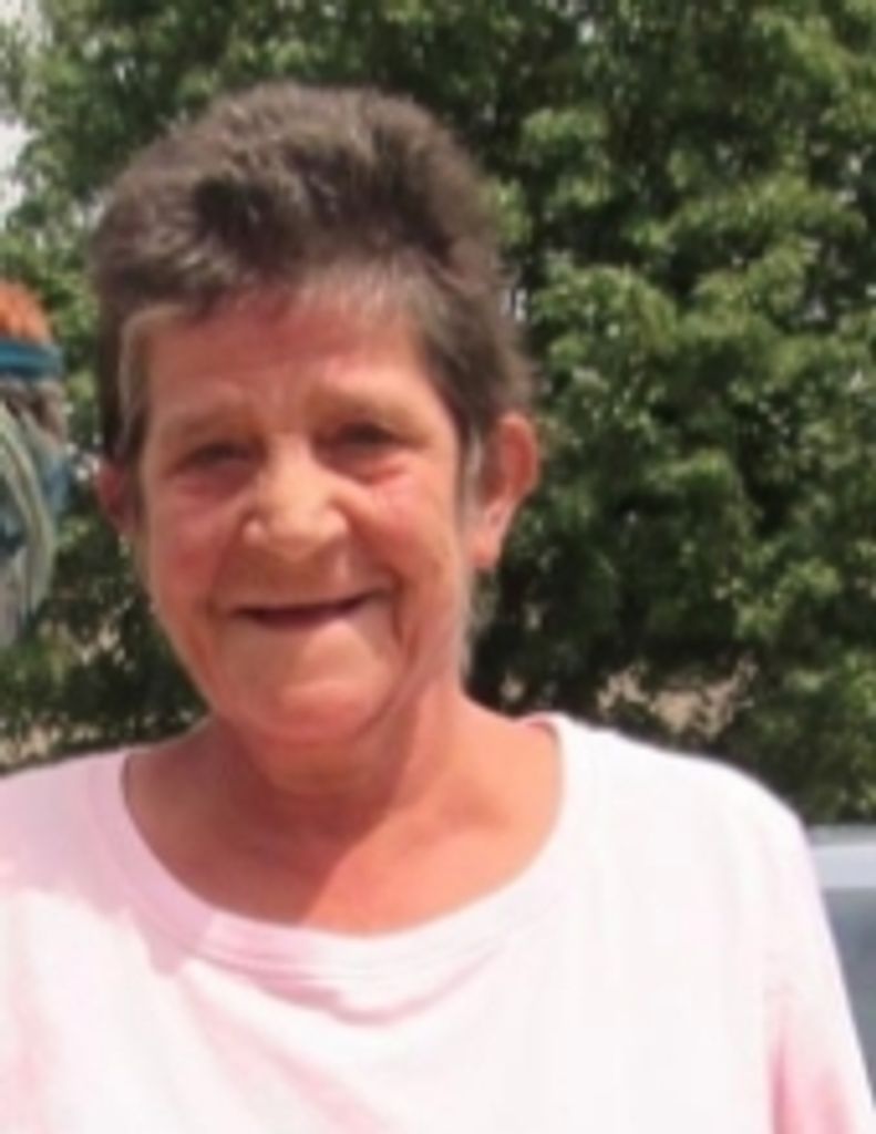 Becky Marie (Allford) Bailey Profile Photo