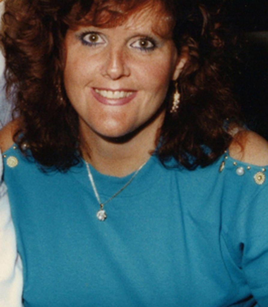 Rosemarie Foley