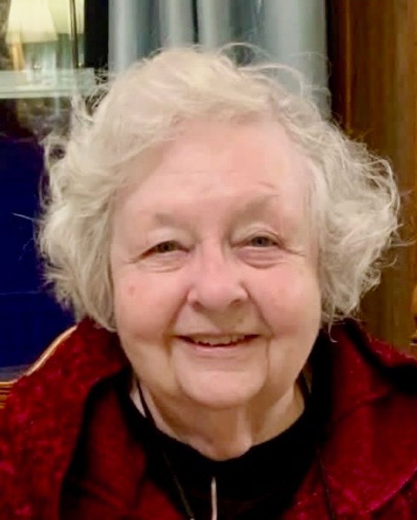 E. Louise Green Profile Photo