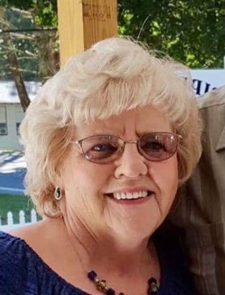 Mary Sampson Cox Profile Photo