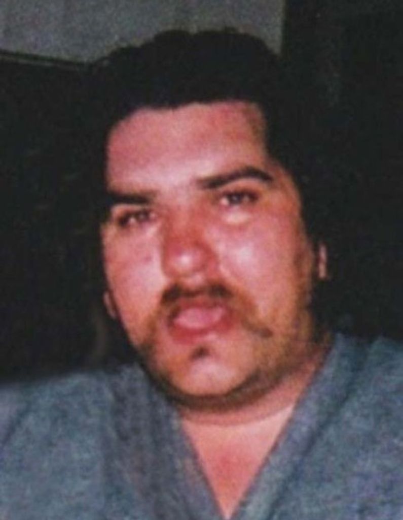 Rodney Stevens