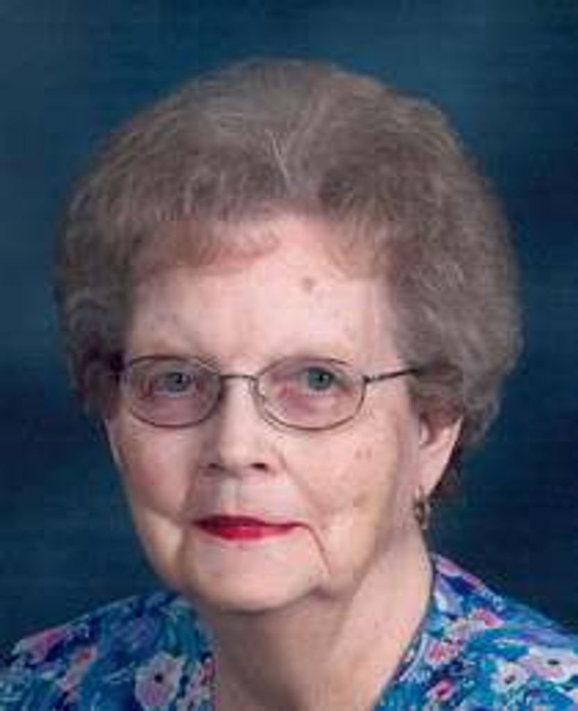 Ruth M. (Gores)  Lammers