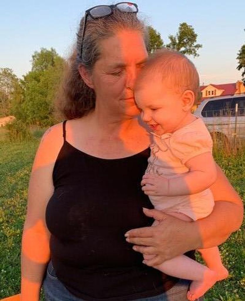 Sarah Ann Yeska Profile Photo