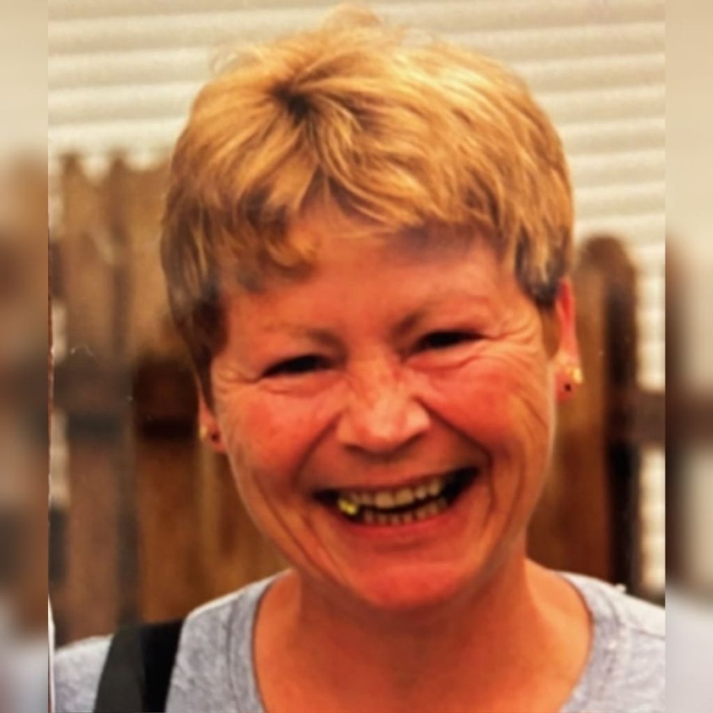 Linda A. Voss